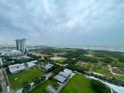 Straits View (D1), Condominium #485490801